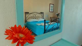 Afroditi Apartments – Homelike accommodation on Crete island, Greece