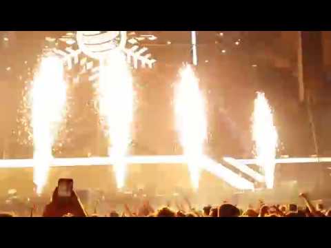 Ingrosso - More Than You Know / Payback @ World Club Dome Winter