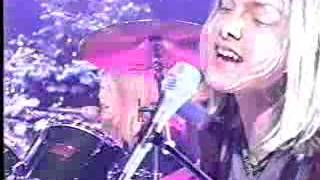 HANSON ABC  Christmas Special &#39;97 - What Christmas Means to Me