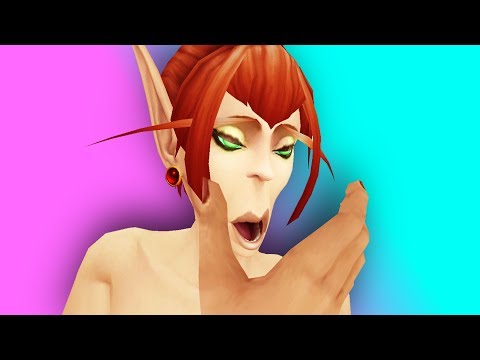 I can't Beat A Monk! - Rogue PvP WoW Legion 7.3