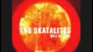 The Skatalites  - Ball of fire