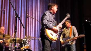 Kim Simmonds &amp; Savoy Brown - Nothing Like The Blues  9/28/13