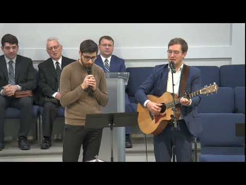 Samuel - Primește astăzi Doamne ruga mea