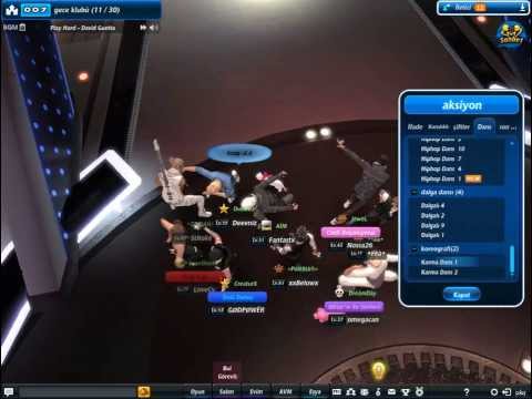 Lobide Kankalarla Akarkene PLAY HARD ! (MSTAR)