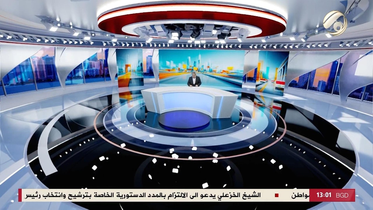 فيديو | المرصد الخبري - السيد الحكيم يشدد على اهمية وحدة الاطار التنسيقي ومأسسته لاستقرار العراق | 2026/2/11