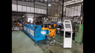 เครื่องดัดท่อรุ่น89CNC