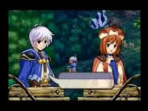 Atelier Iris 2: The Azoth of Destiny Ep. 1 Part 3