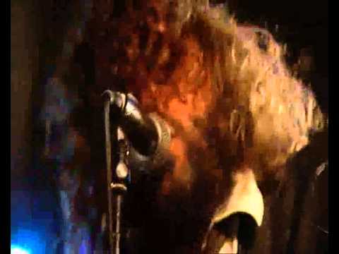 The Inspector Cluzo "Terminator Is Black In His Back" @ Eurosonic Festival (by Rockpalast)