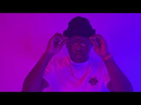 Young John Q - Blessed (prod. by Adrian Adonis)