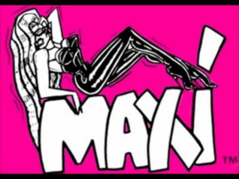 Katrina Vaughn - Deep Day (Soulfuric Dub)