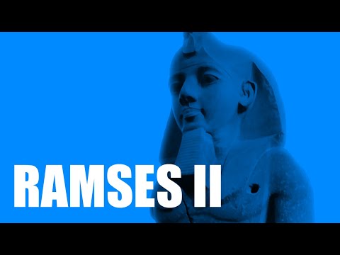 Ramses II Biography