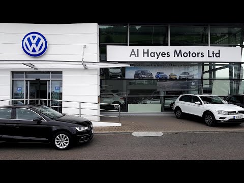 181G3810 - 2018 Volkswagen Jetta CL 2.0TDI M5F 110BHP 4DR