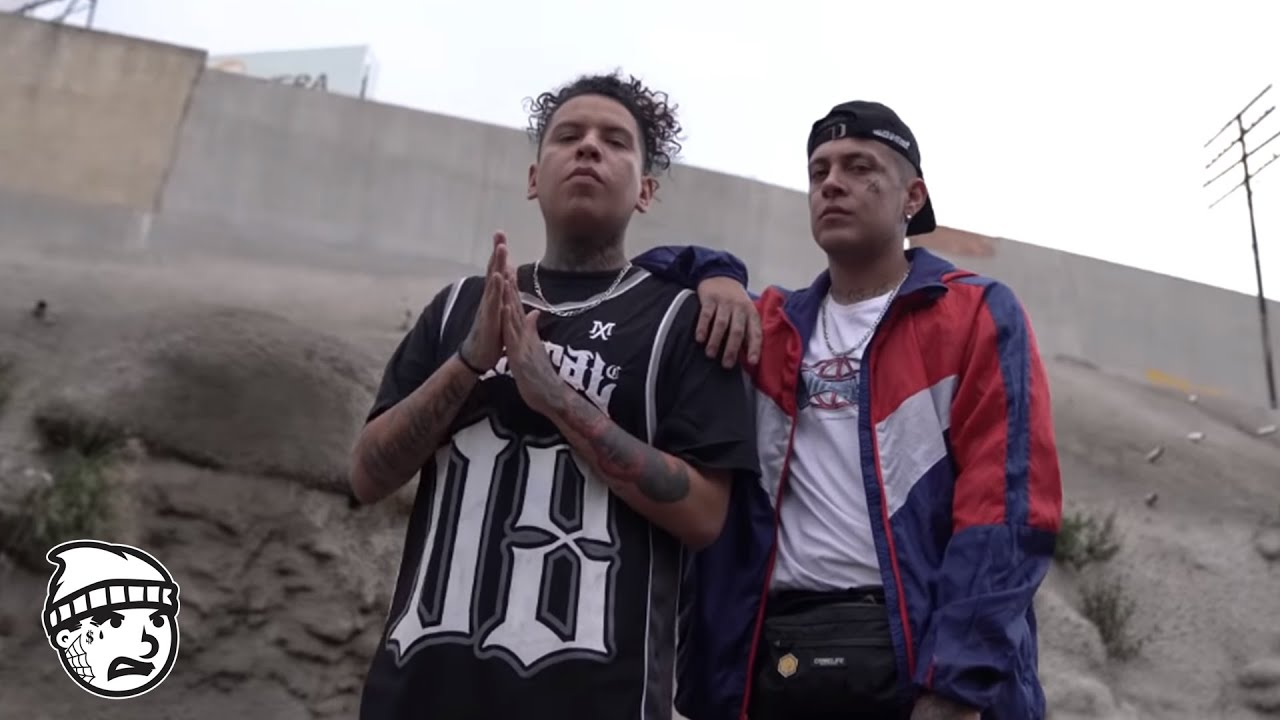 Teeam Revolver, Geassassin - VXGOS