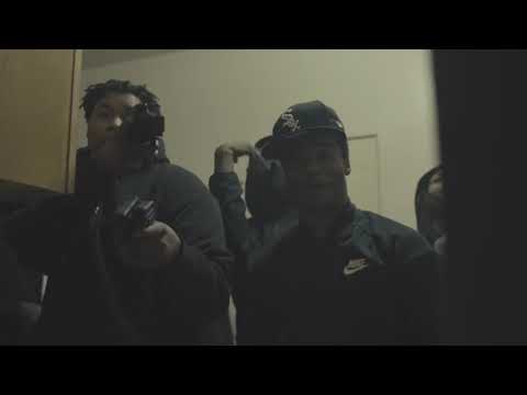 Lil Josh - First Day Out (Official Music Video)