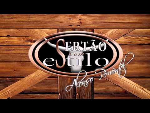 As Marcianas e Ricardo e Rodolfo Sertão Com Estilo