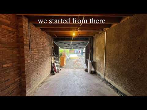 Akson Ltd &ndash;  Soundproofing and Construction video.