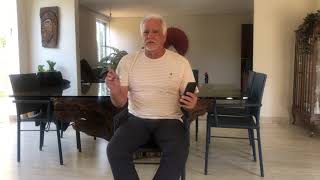 Bate Papo sobre seleção genética com Paulo Rômulo (CMA)