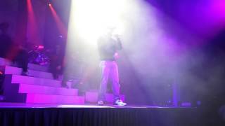 Sido - Papa was machst du da live Dortmund 2014