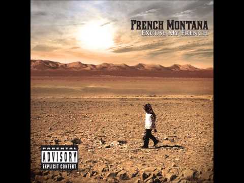 French Montana - Trouble (feat. Mikky Ekko)