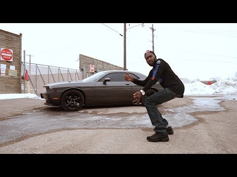 P.Skud - Do The Dash | Shot By @MinnesotaColdTv