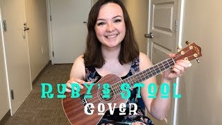 Loretta Lynn - Ruby&#39;s Stool (Cover)