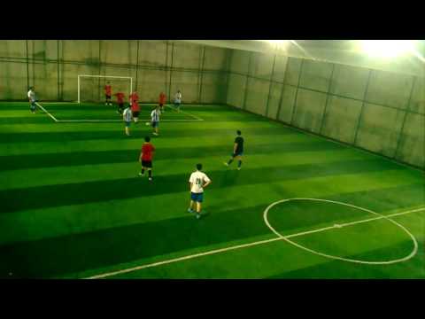 Ayaz Arena Halı Saha 04.06.2016 21:00 - akillisaha.com