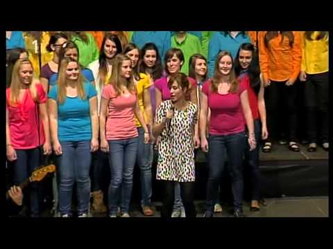 Demetra Malalan - Sreča na vrvici ( 60 let Zveze prijateljev mladine Slovenije)