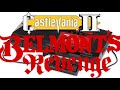 Castlevania 2 Belmont S Revenge Original Sin SMS Remix