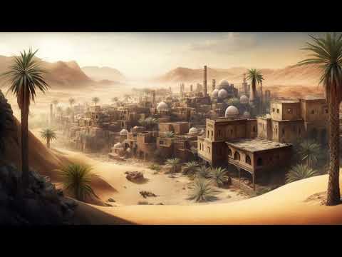 Chris Madem - Baglama (Cafe De Anatolia)