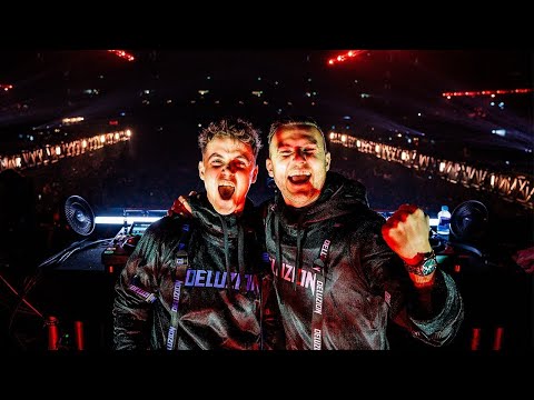 Deluzion Pres. The Endless Void @ Supremacy 2024 - Statement of Superiority