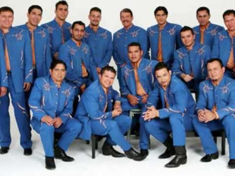 Ese Loco Soy Yo - La Banda El Limon