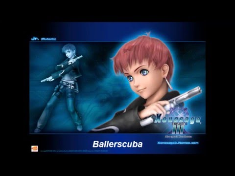 Franchise Finale - Let's Play Xenosaga III Bonus Part 17