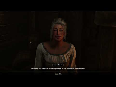 Oblivion Remastered 100% Master Difficulty Episode 34