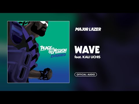Video thumbnail for Wave