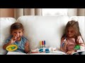 Crayola Color Wonder Αόρατο Μελάνι