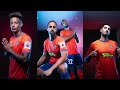2023-24 FC Goa Home Kit Reveal