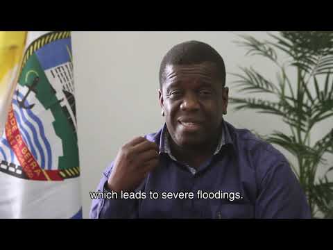 Masterplan Beira, Mozambique