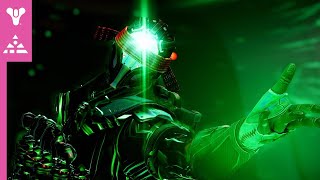 Destiny 2: A Queda da Luz trailer