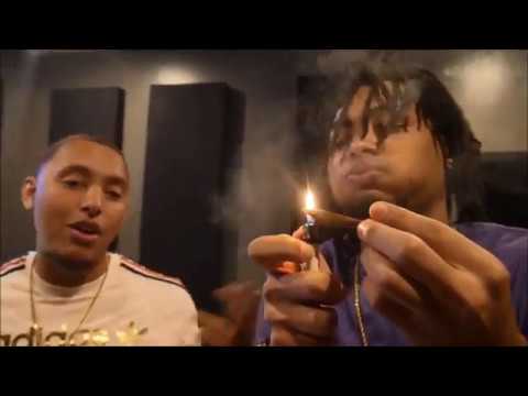 Jusreal x Young Saint The Great - Steppin Stones ( Prod.by Jrag2x) Shot by @TmzSouth