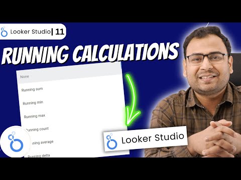Learn full Looker Studio Course in 2 5 Hours in Hindi Looker studio Course Umar Tazkeer