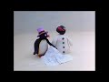 Pingu S02E14 Pingu The Conjurer S Apprentice 1993