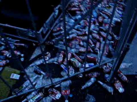 Sean Tyas & big trash^^ @ Sunrise Festival 2009