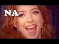 Alyson Hannigan Double Vision