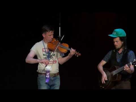 2017-06-19 SO3 Swing 18+ Playoff - Jonah Shue - Weiser Fiddle Contest 2017