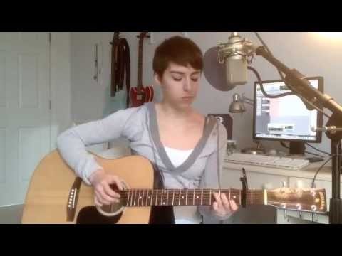 Otherside - Red Hot Chili Peppers/Macklemore Cover - Anna Brooks
