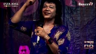 Download lagu KEMBANG GENI - ESTA JOSS II GONG TARLING ESTA JOSS II JATIRENGGANG mp3