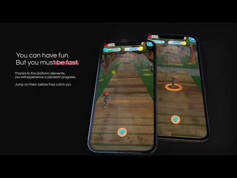 Go Boy Go - Running Games video thumbnail