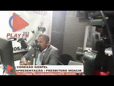 RADIO PLAY FM ARAMARI BAHIA