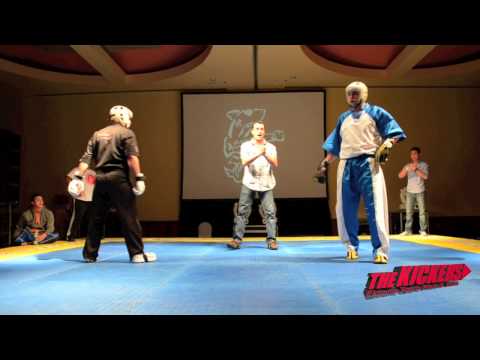 campeones del golfo 2013 colocho santiago vs pablo moreno