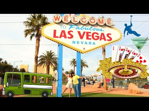Ankita Sinha 48 Hours in Las Vegas Ultimate Weekend Itinerary Tips